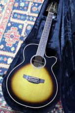 Takamine 【大人気12弦モデル】PTU141C-12 #64020027 【最大分割48回無金利】_2