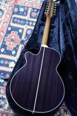 Takamine 【大人気12弦モデル】PTU141C-12 #64020027 【最大分割48回無金利】_7
