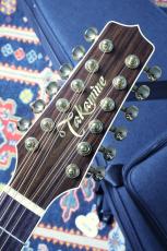 Takamine 【大人気12弦モデル】PTU141C-12 #64020027 【最大分割48回無金利】_8
