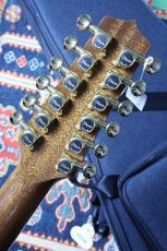 Takamine 【大人気12弦モデル】PTU141C-12 #64020027 【最大分割48回無金利】_9