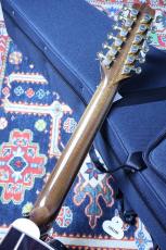 Takamine 【大人気12弦モデル】PTU141C-12 #64020027 【最大分割48回無金利】_10
