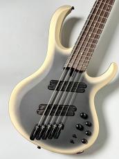 Ibanez BTB605MS - Solar Eclipse Matte -【4.40kg】