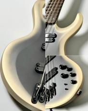 Ibanez BTB605MS - Solar Eclipse Matte -【4.40kg】_3