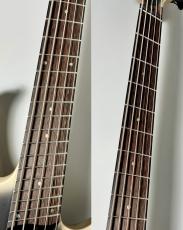 Ibanez BTB605MS - Solar Eclipse Matte -【4.40kg】_4