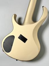 Ibanez BTB605MS - Solar Eclipse Matte -【4.40kg】_6