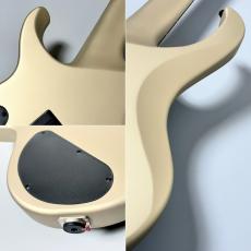 Ibanez BTB605MS - Solar Eclipse Matte -【4.40kg】_8