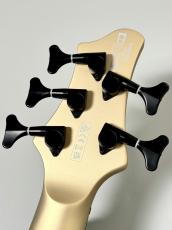 Ibanez BTB605MS - Solar Eclipse Matte -【4.40kg】_10