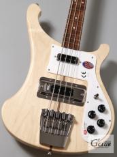 Rickenbacker 4003S SMG / Satin Mapleglo【4.12kg】