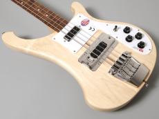 Rickenbacker 4003S SMG / Satin Mapleglo【4.12kg】_2