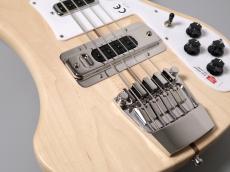 Rickenbacker 4003S SMG / Satin Mapleglo【4.12kg】_4