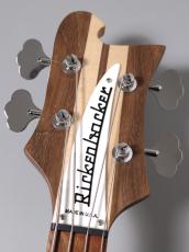 Rickenbacker 4003S SMG / Satin Mapleglo【4.12kg】_6