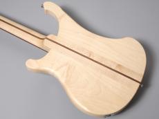 Rickenbacker 4003S SMG / Satin Mapleglo【4.12kg】_7