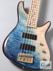 Sugi NB5BEM ECM/ALD/HH/Blue Grotto【4.38kg】【Moody Strapsプレゼントキャンペーン】