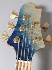 Sugi NB5BEM ECM/ALD/HH/Blue Grotto【4.38kg】【Moody Strapsプレゼントキャンペーン】_7