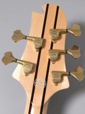 Sugi NB5BEM ECM/ALD/HH/Blue Grotto【4.38kg】【Moody Strapsプレゼントキャンペーン】_10