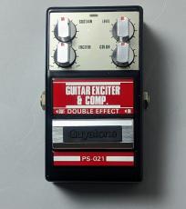 Guyatone Guyatone PS-021 Guitar Exciter & Comp_2