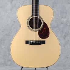 Collings OM2HG Short Scale  Abalone Rosette 2007