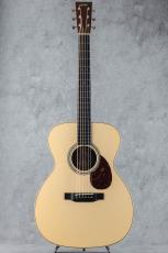 Collings OM2HG Short Scale  Abalone Rosette 2007_3