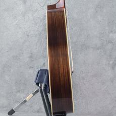 Collings OM2HG Short Scale  Abalone Rosette 2007_4