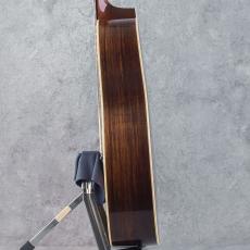 Collings OM2HG Short Scale  Abalone Rosette 2007_5