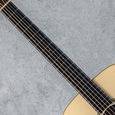 Collings OM2HG Short Scale  Abalone Rosette 2007_6