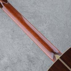 Collings OM2HG Short Scale  Abalone Rosette 2007_7