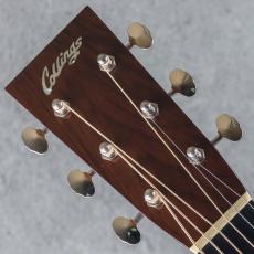 Collings OM2HG Short Scale  Abalone Rosette 2007_8