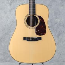 Collings D2H G German Spruce 2008