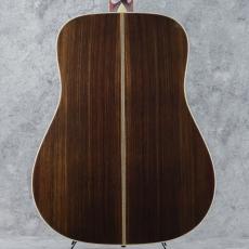 Collings D2H G German Spruce 2008_2