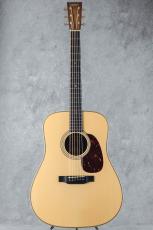 Collings D2H G German Spruce 2008_3