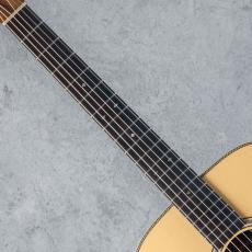 Collings D2H G German Spruce 2008_6