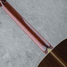 Collings D2H G German Spruce 2008_7