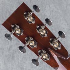Collings D2H G German Spruce 2008_9