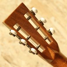 Martin CTM 00-42 All Highly Figured Koa 2014_9
