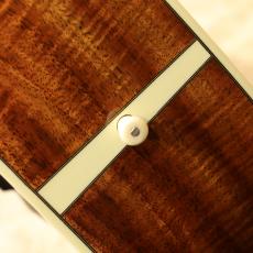 Martin CTM 00-42 All Highly Figured Koa 2014_10