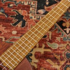 Gretsch G9120 Tenor Standard Ukulele with Gig Bag, Ovangkol Fingerboard, Vintage Mahogany Stain 【特価】_5