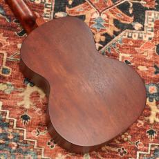 Gretsch G9120 Tenor Standard Ukulele with Gig Bag, Ovangkol Fingerboard, Vintage Mahogany Stain 【特価】_8