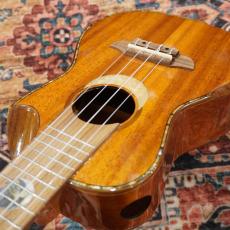 ORTEGA ECLIPSE-CC4 Concert / Custom Built Series【アウトレット特価】_8