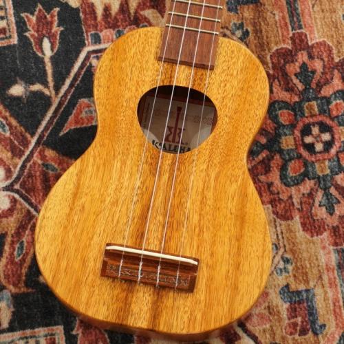 KoAloha KSO-10 OPIO SOP