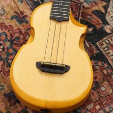 Ibanez AUC10E-OPN (Open Pore Natural) 【特価】【スポット品】【コンサートサイズ・ウクレレ】