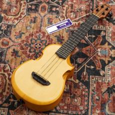 Ibanez AUC10E-OPN (Open Pore Natural) 【特価】【スポット品】【コンサートサイズ・ウクレレ】_2