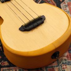 Ibanez AUC10E-OPN (Open Pore Natural) 【特価】【スポット品】【コンサートサイズ・ウクレレ】_3
