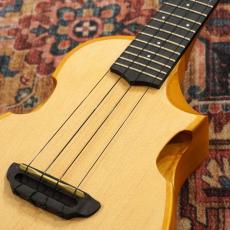 Ibanez AUC10E-OPN (Open Pore Natural) 【特価】【スポット品】【コンサートサイズ・ウクレレ】_4