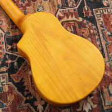 Ibanez AUC10E-OPN (Open Pore Natural) 【特価】【スポット品】【コンサートサイズ・ウクレレ】_7