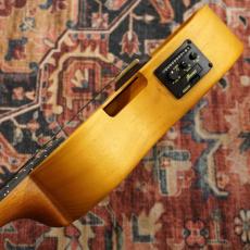Ibanez AUC10E-OPN (Open Pore Natural) 【特価】【スポット品】【コンサートサイズ・ウクレレ】_9