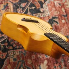 Ibanez AUC10E-OPN (Open Pore Natural) 【特価】【スポット品】【コンサートサイズ・ウクレレ】_10