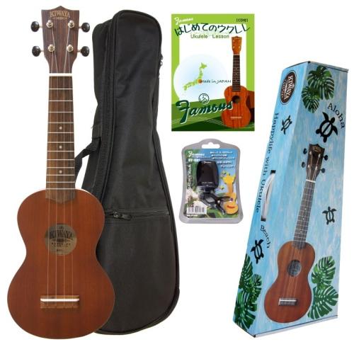 KIWAYA KSU-1 入門セット