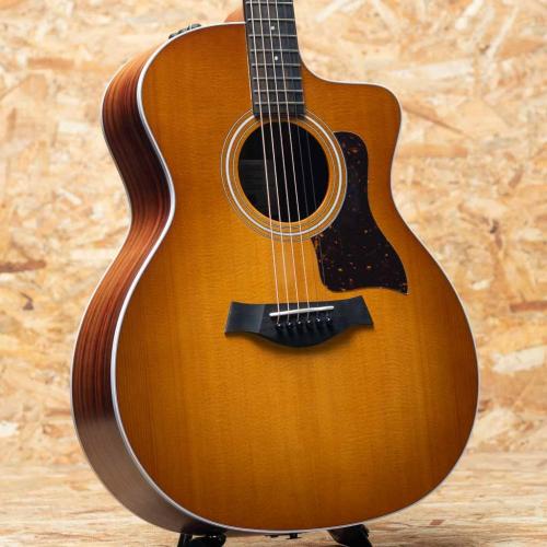 Taylor 214ce RW Special Edition Honeyburst
