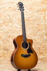 Taylor 214ce RW Special Edition Honeyburst_3
