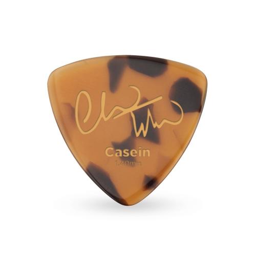 D'addario Chris Thile Signature Casein Mandolin Pick, 1.4mm